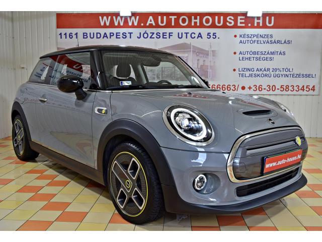 MINI Cooper 135 kW Baujahr 2020, 24.000 km, Ungarn — Foto 1