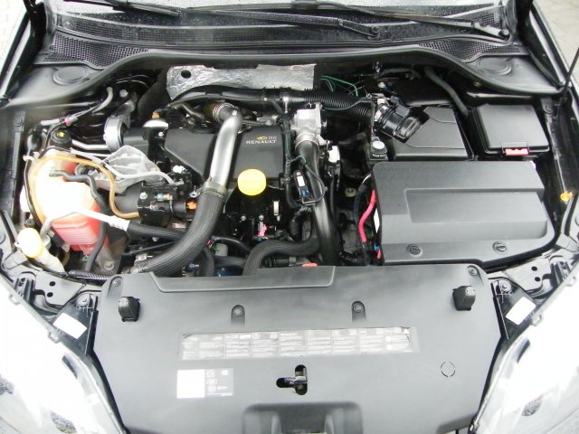 Renault Laguna Baujahr 2011, 161.025 km, Ungarn — Foto 6 von 6