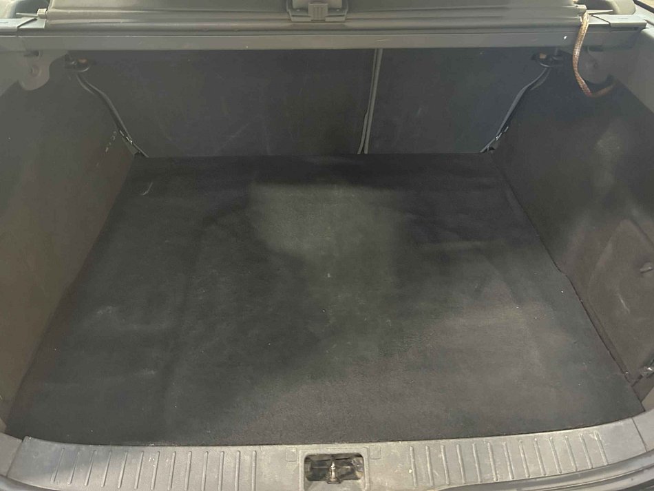 Ford Focus 1,6 TD 80 kW 1.6TD Baujahr 2005, 260.024 km, Tschechien — Foto 7 von 15