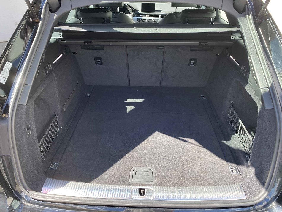 Audi a4 quattro 3,0 TDI 200 kW Baujahr 2016, 174.007 km, Tschechien — Foto 7 von 20