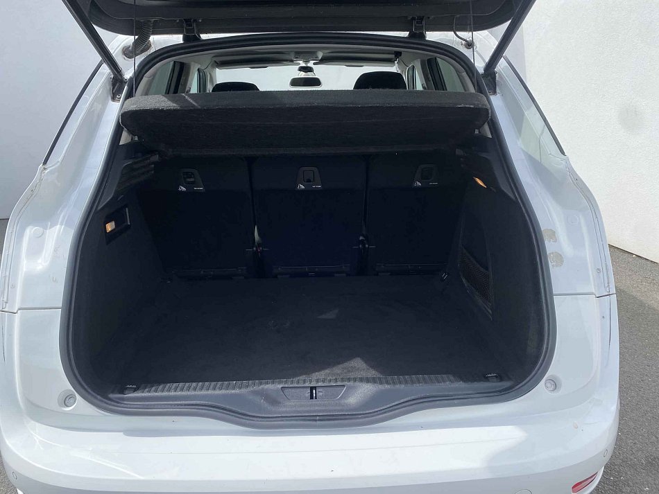 Citroen c4 2,0 HDi 110 kW 2.0HDi Automatik Baujahr 2016, 173.158 km, Tschechien — Foto 7 von 20