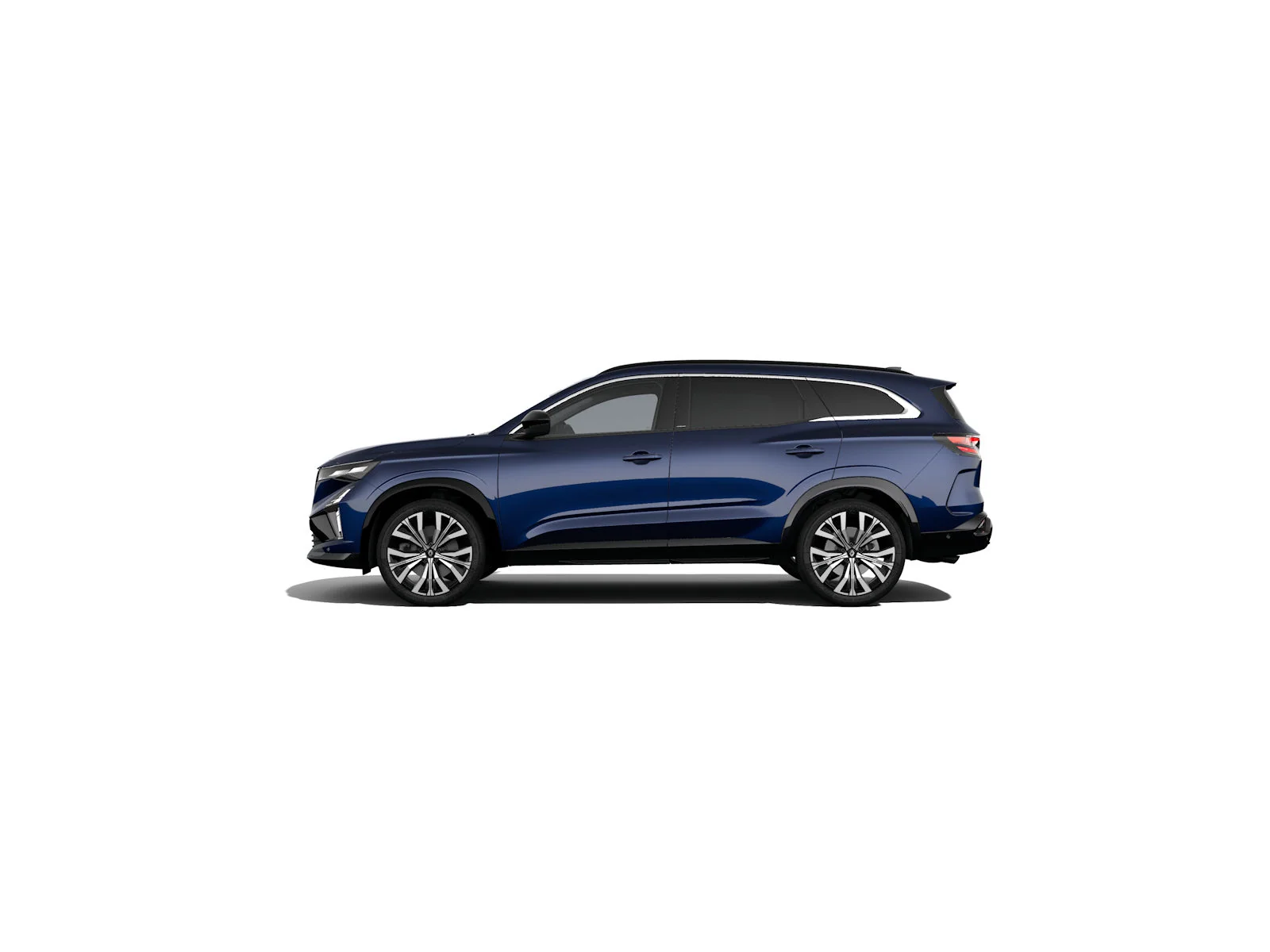 Renault Espace Iconic Full, Tschechien — Foto 5 von 6