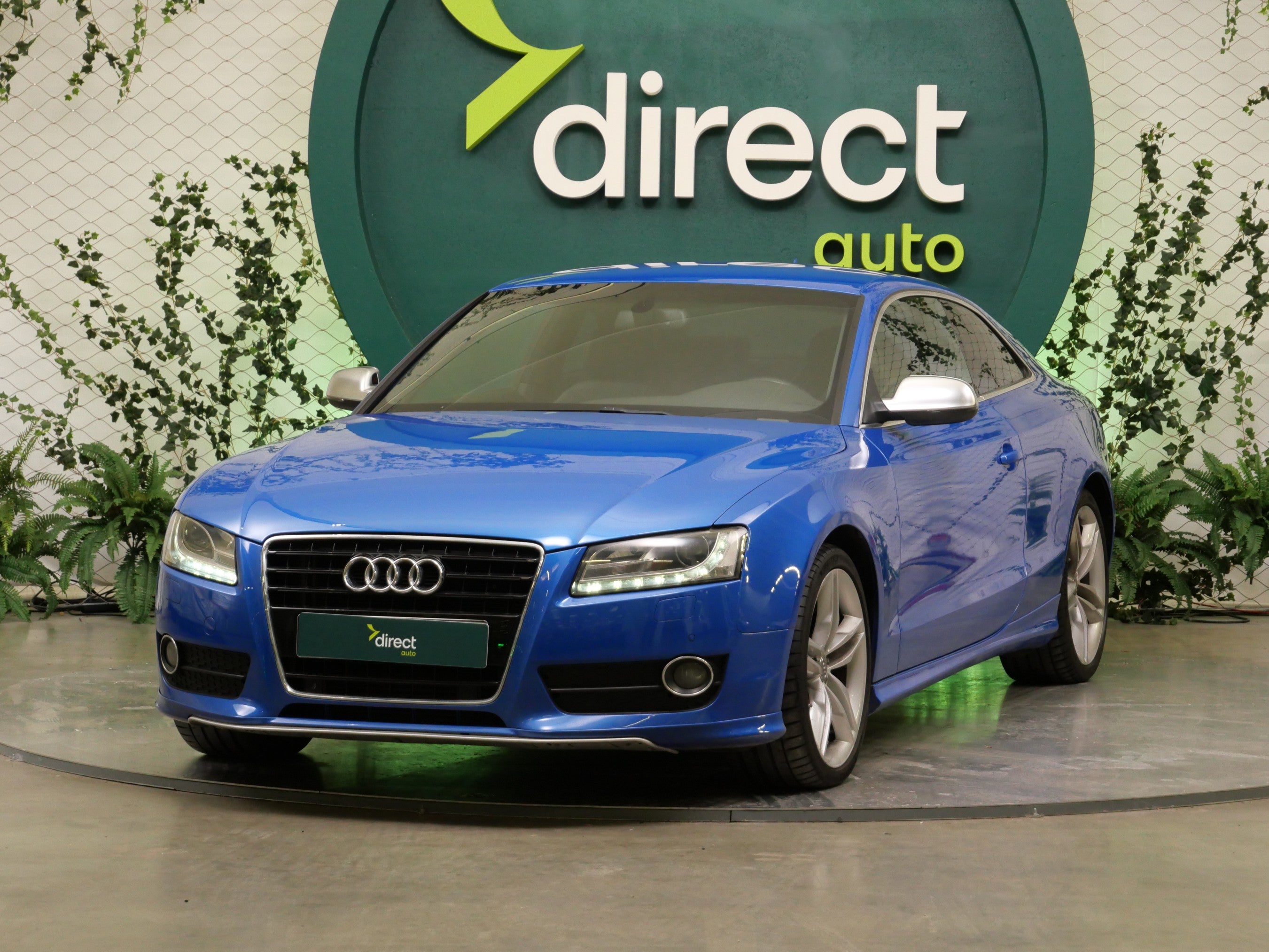 Audi a5 3,0 TDI 176 kW, Tschechien — Foto 1 | AMOTOR Audi a5 3,0 TDI 176 kW, Tschechien — Foto 1