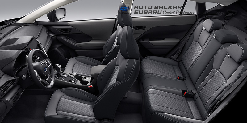 Subaru Crosstrek 2 2,0 100 kW Baujahr 2026, Tschechien — Foto 2 von 4