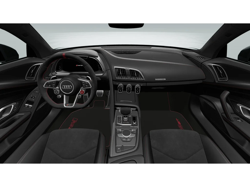 Audi r8, Tschechien — Foto 9 von 13