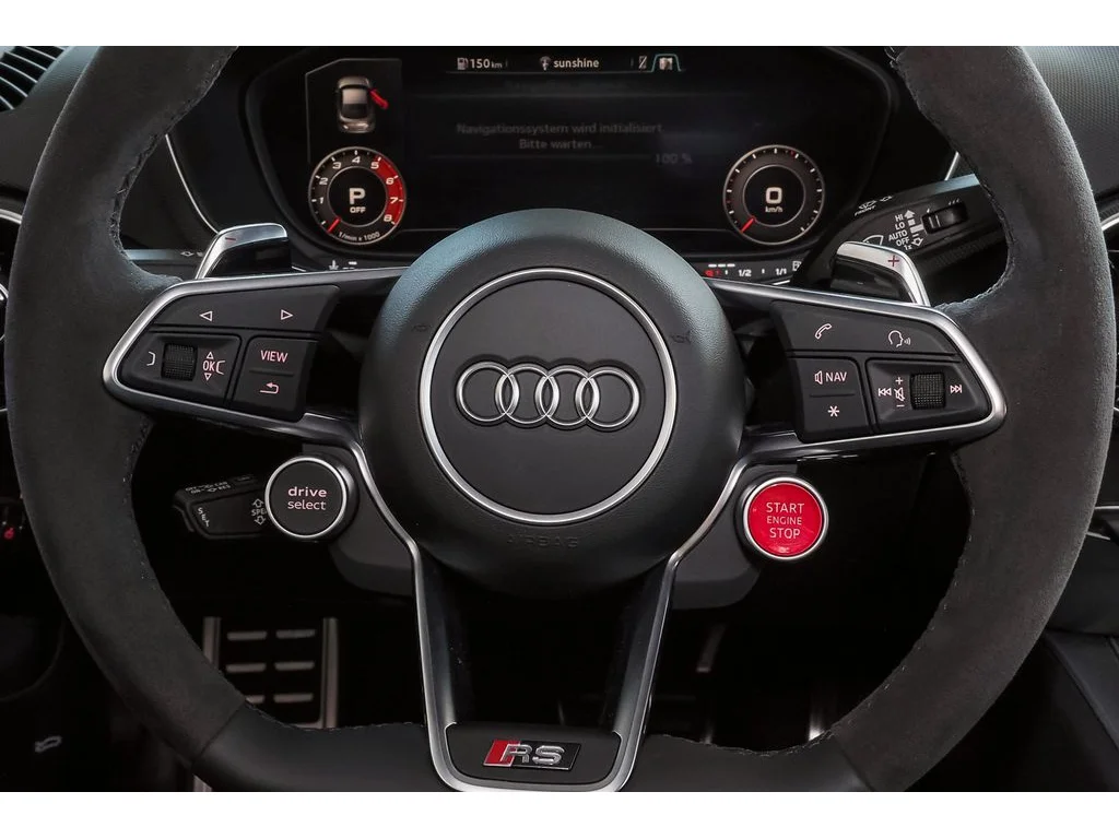 Audi Tt Rs 2,5 TFSI, Tschechien — Foto 11 von 13