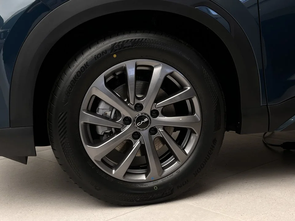 BYD Atto 2 156 kW, 1 km, Polen — Foto 15 von 37