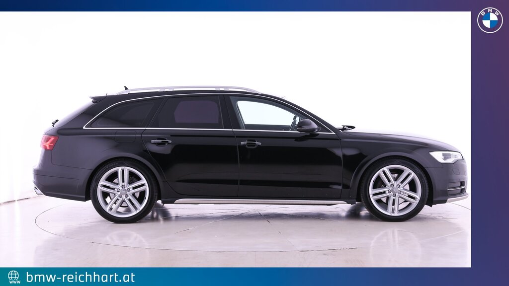 Audi a6 quattro 3,0 TDI 200 kW Baujahr 2015, 186.000 km, Österreich — Foto 2 von 19
