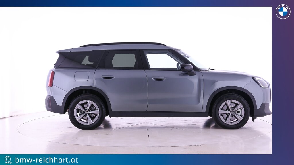 MINI Countryman C 1,5 115 kW Baujahr 2025, 31.500 km, Österreich — Foto 2 von 21