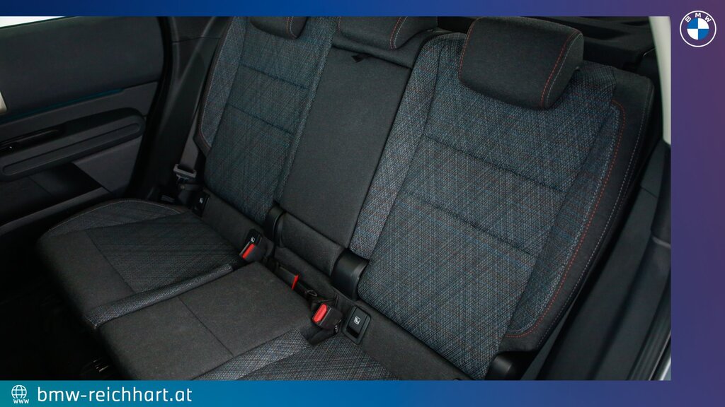 MINI Countryman C 1,5 115 kW Baujahr 2025, 31.500 km, Österreich — Foto 5 von 21