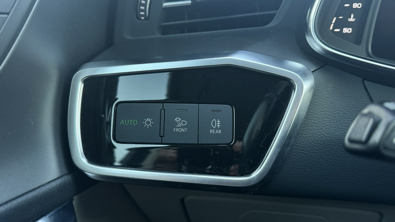 Audi a6 150 kW Automatik Baujahr 2019, 155.000 km, Polen — Foto 16 von 24