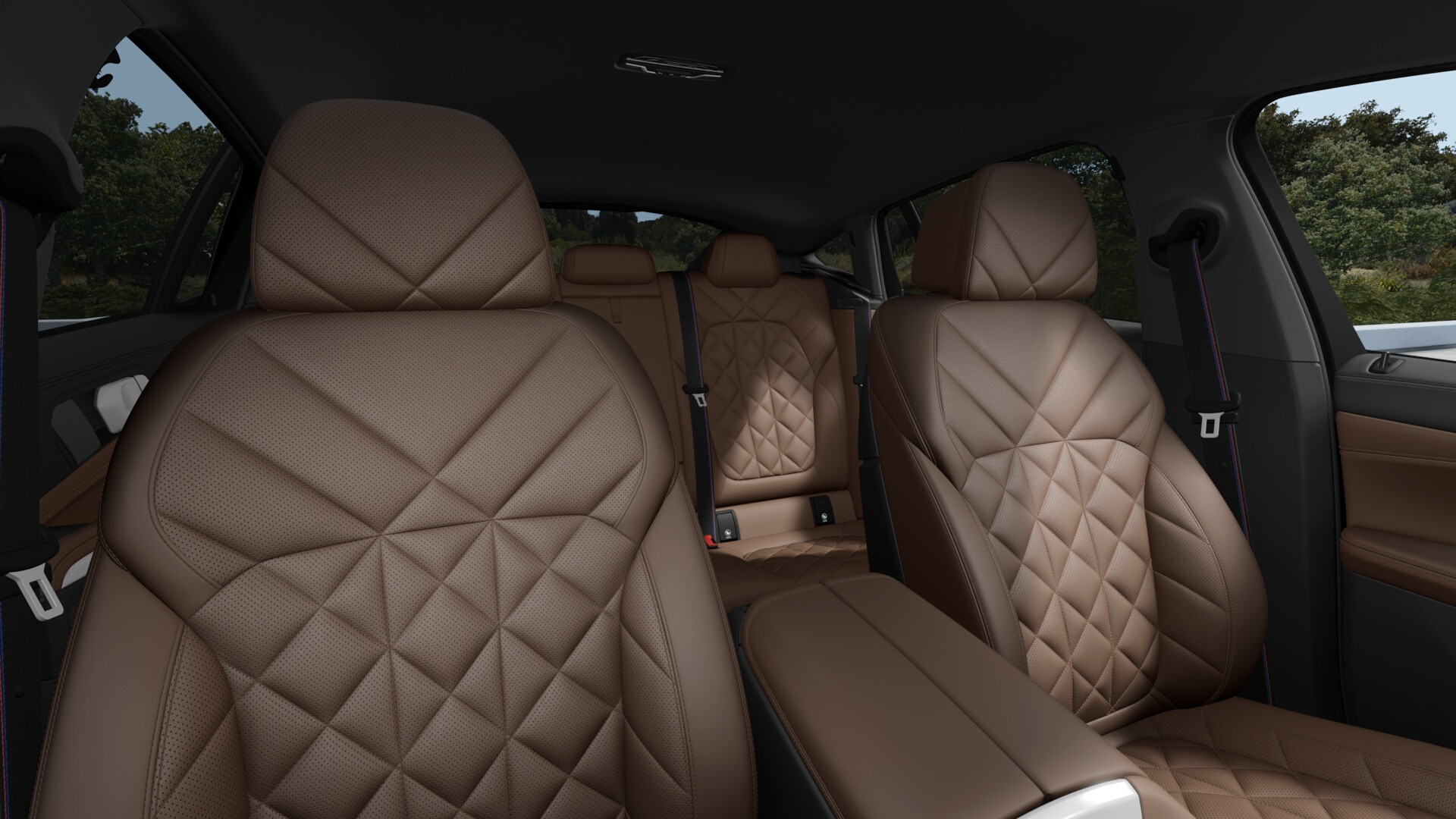 BMW x6 4x4 3,0 219 kW Automatik, 0 km, Slowakei — Foto 9 von 13