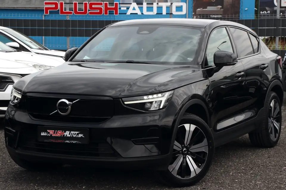 Volvo c40 170 kW Automatik Baujahr 2023, 61.699 km, Slowakei — Foto 2 von 32