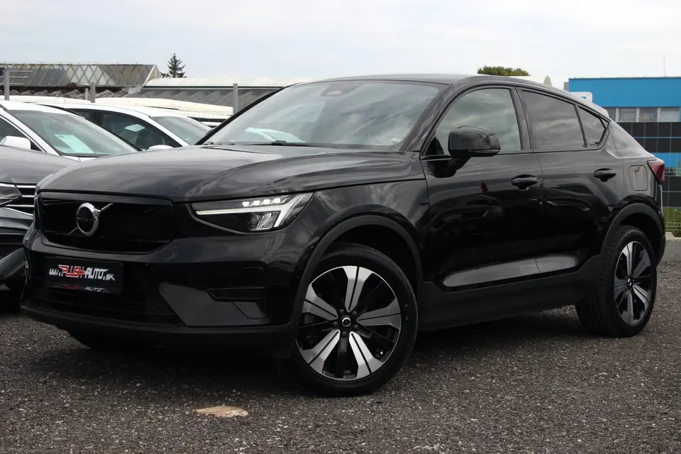 Volvo c40 170 kW Automatik Baujahr 2023, 61.699 km, Slowakei — Foto 4 von 32