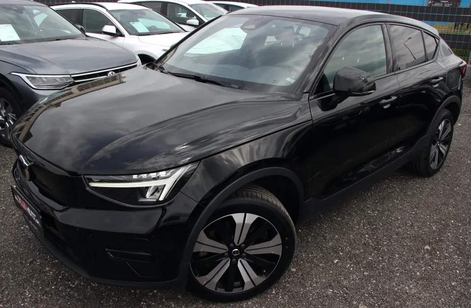 Volvo c40 170 kW Automatik Baujahr 2023, 61.699 km, Slowakei — Foto 5 von 32