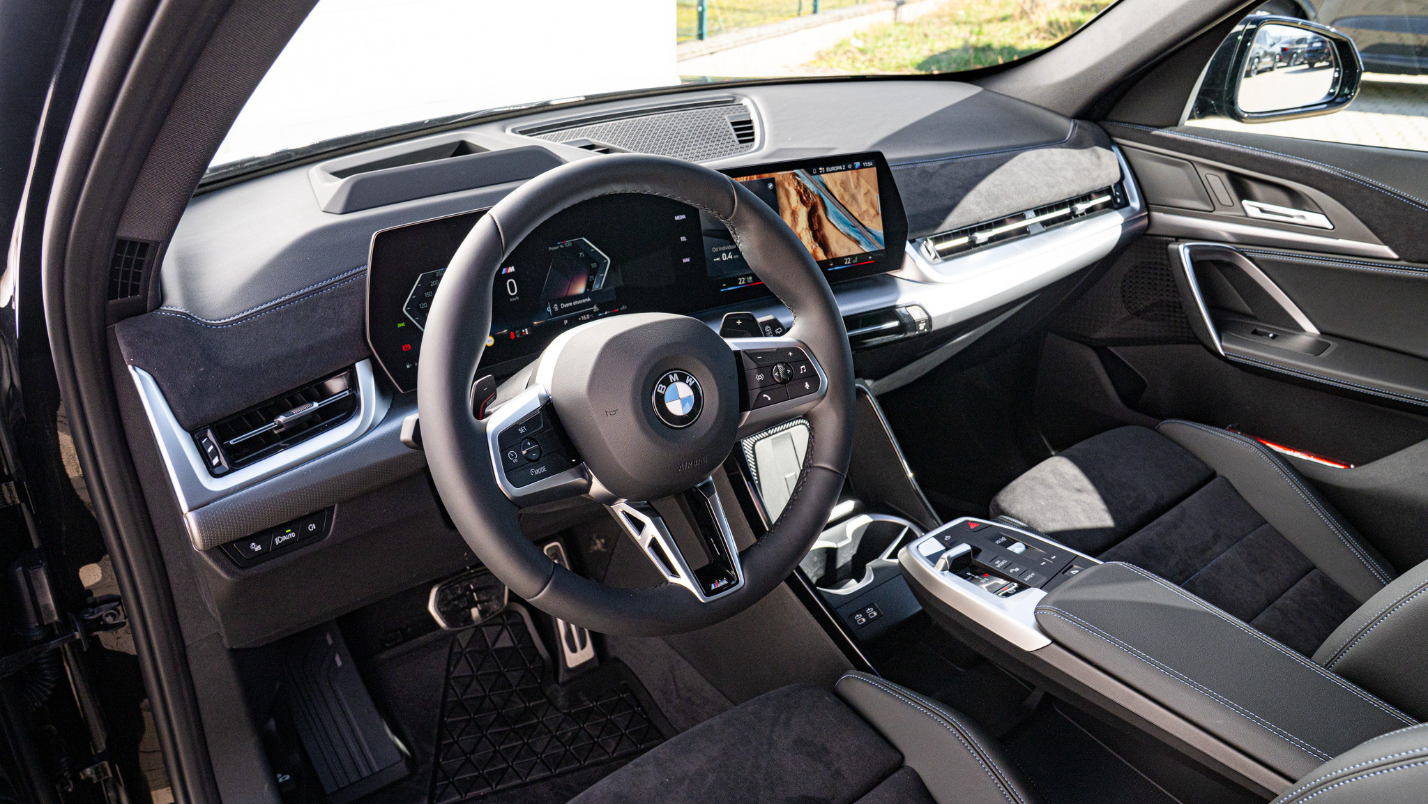 BMW x7 4x4 2,0 120 kW Automatik Baujahr 2026, 0 km, Slowakei — Foto 14 von 20