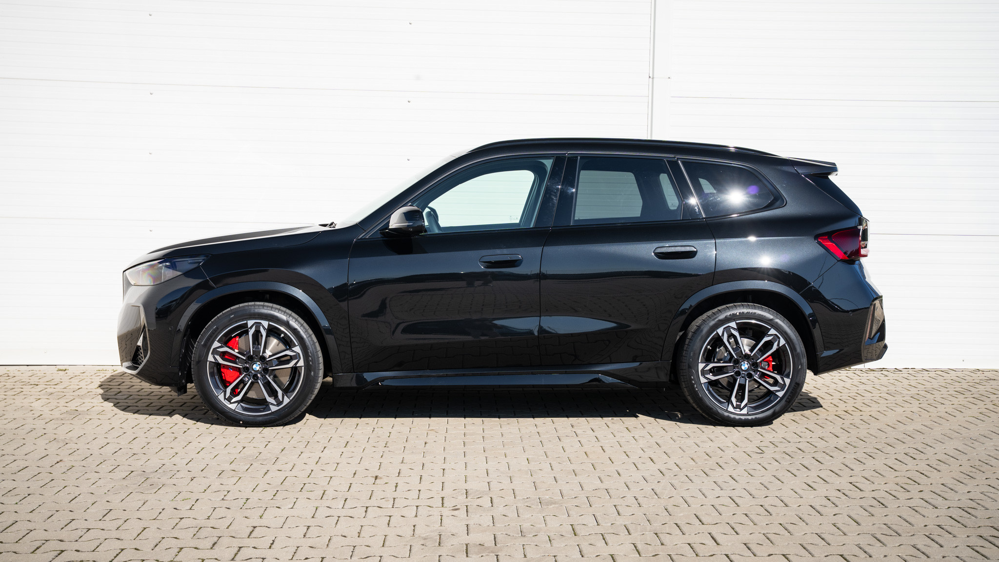 BMW x7 4x4 2,0 120 kW Automatik Baujahr 2026, 0 km, Slowakei — Foto 3 von 20