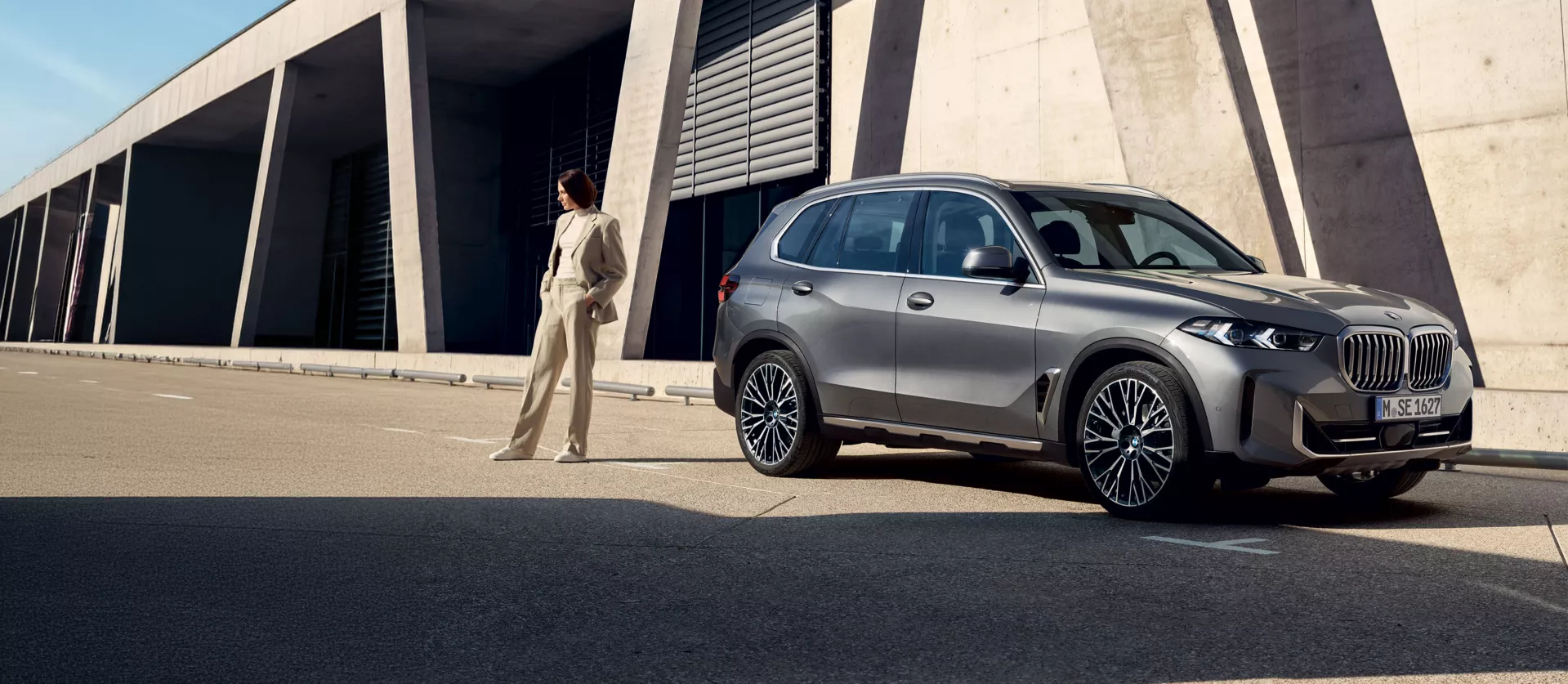 BMW x6 3,0 294 kW Automatik, Slowakei — Foto 15 von 56