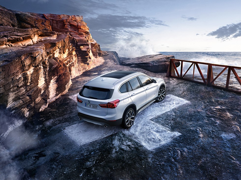 BMW x3 xDrive 2,0 145 kW Automatik Baujahr 2026, Slowakei — Foto 3 von 57