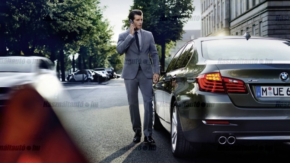 BMW x6 3,0 219 kW Automatik, Slowakei — Foto 9 von 59
