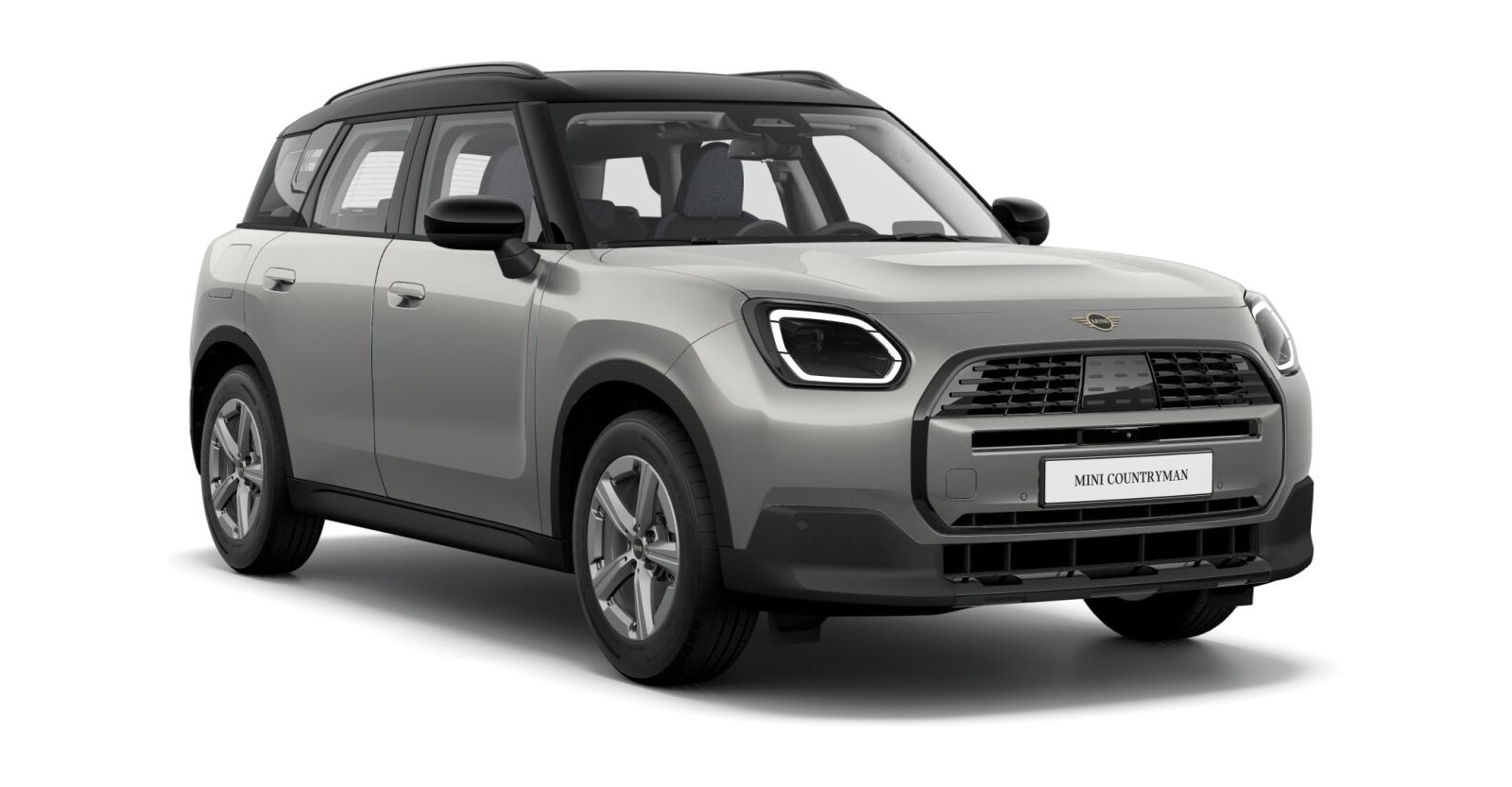 MINI Countryman C Automatik Baujahr 2025, 19.032 km, Deutschland — Foto 14 von 16