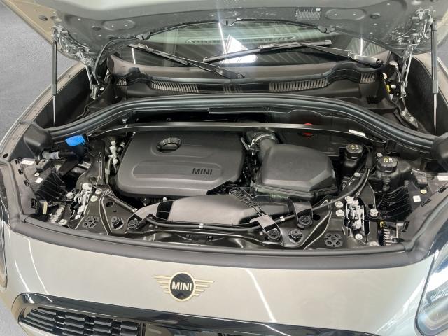 MINI Countryman C Automatik Baujahr 2025, 18.700 km, Deutschland — Foto 16 von 30