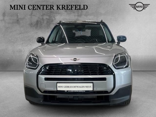 MINI Countryman C Automatik Baujahr 2025, 18.700 km, Deutschland — Foto 7 von 30