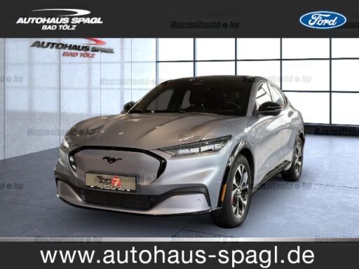 MG s5 170 kW Baujahr 2025, 9.169 km, Deutschland — Foto 7 von 8
