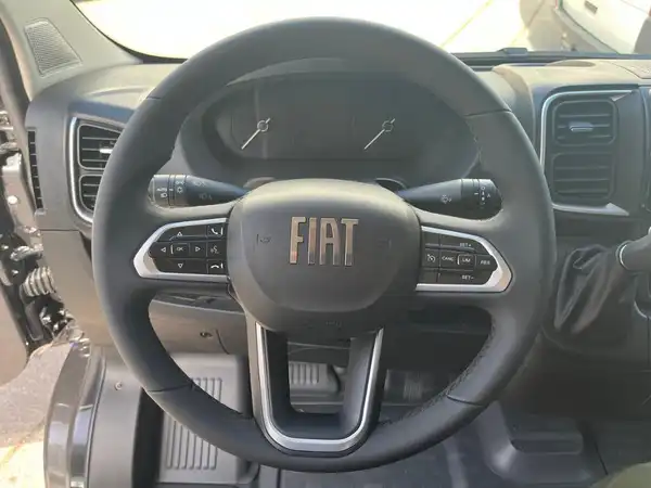 Fiat Ducato 35, 100 km, Deutschland — Foto 12 von 29