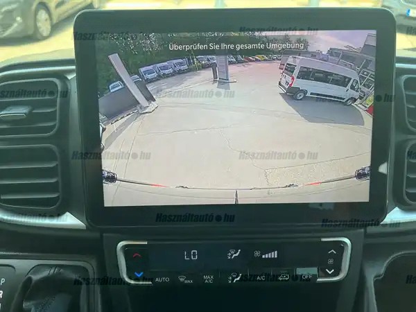 Fiat Ducato 35, 100 km, Deutschland — Foto 13 von 29