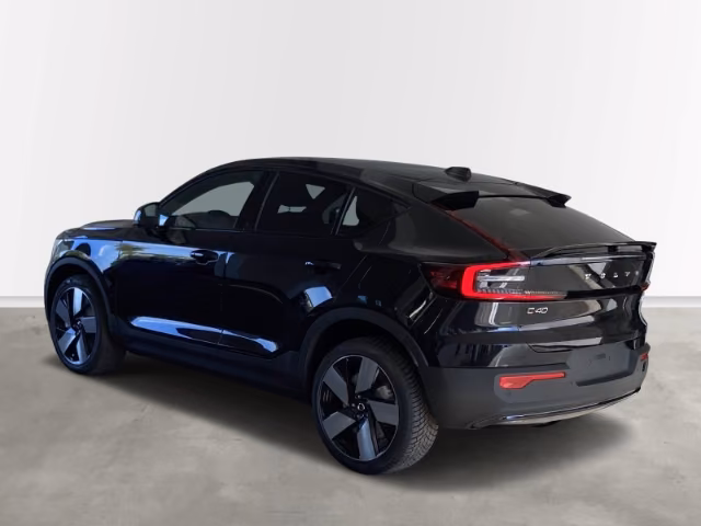 Volvo c40 170 kW Automatik Baujahr 2026, 9.900 km, Deutschland — Foto 3 von 18