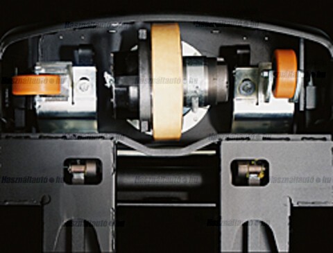 Smart 1,6, Ungarn — Foto 5 von 9