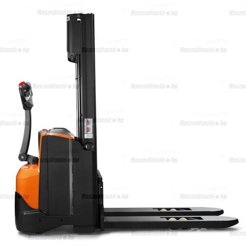 Smart 1,4, Ungarn — Foto 9 von 9