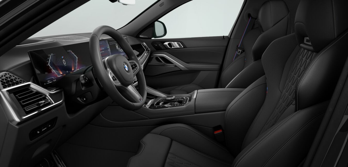 BMW x6 Automatik, Deutschland — Foto 2 von 26