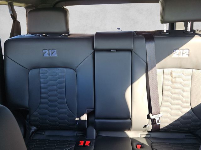 BAW 2,0 Automatik, 200 km, Deutschland — Foto 13 von 21