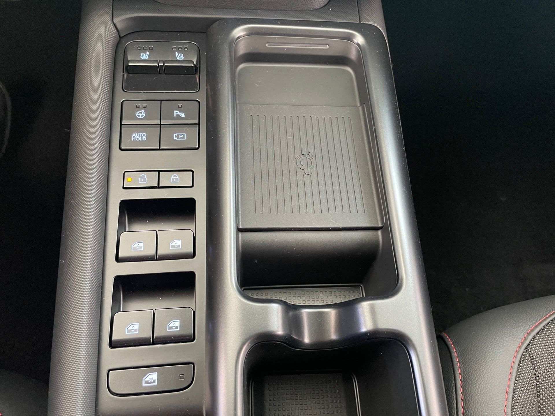 Hyundai Ioniq 6 239 kW 84 kWh Automatik Baujahr 2026, 5.000 km, Deutschland — Foto 16 von 25