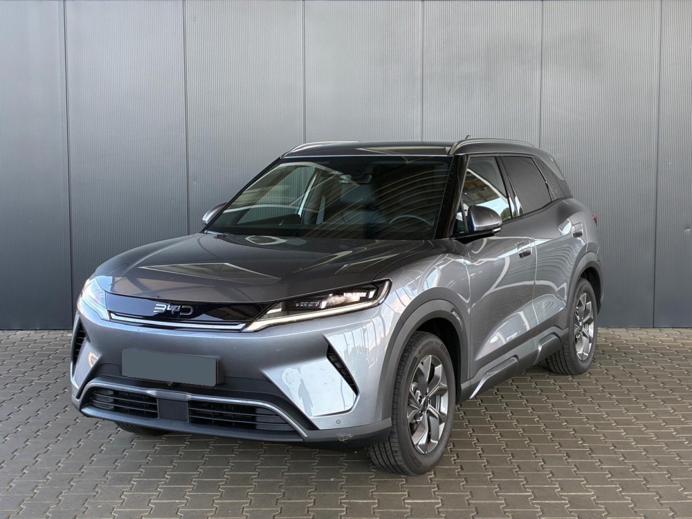 BYD Atto 2 150 kW 8 kWh Automatik Baujahr 2026, 15.000 km, Deutschland — Foto 1