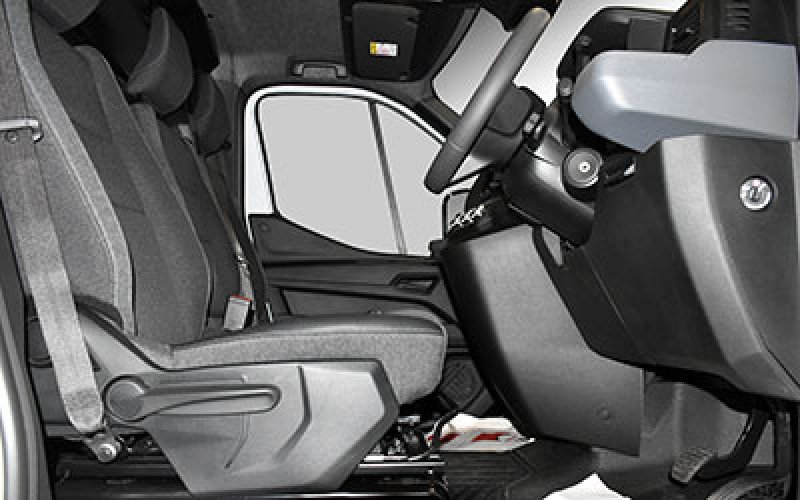Renault Master 2,0 dCi 125 kW 170 3.5t Schaltgetriebe Baujahr 2026, Deutschland — Foto 6 von 6
