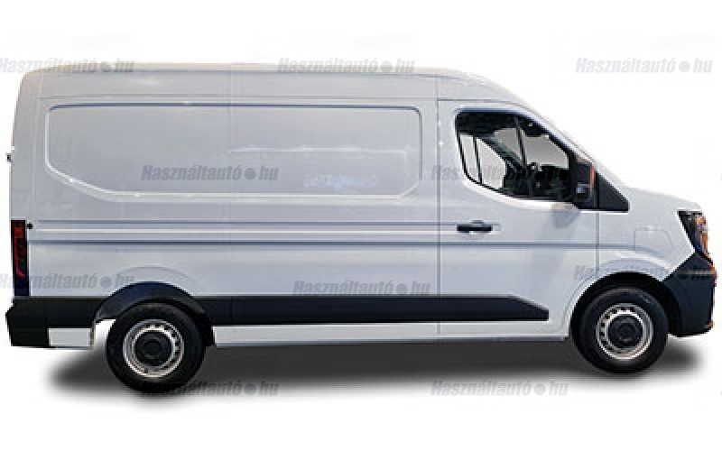 Renault Master 2,0 dCi 125 kW 170 4.5t Schaltgetriebe Baujahr 2026, Deutschland — Foto 2 von 6
