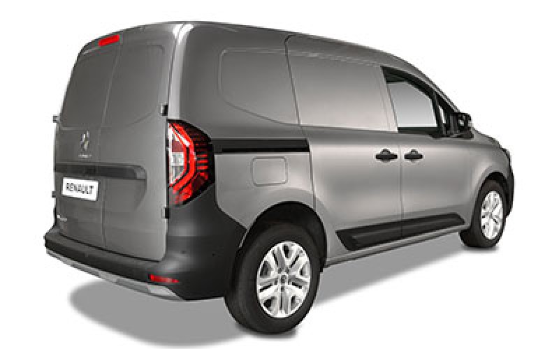 Renault Kangoo 90 kW Automatik Baujahr 2026, Deutschland — Foto 3 von 6