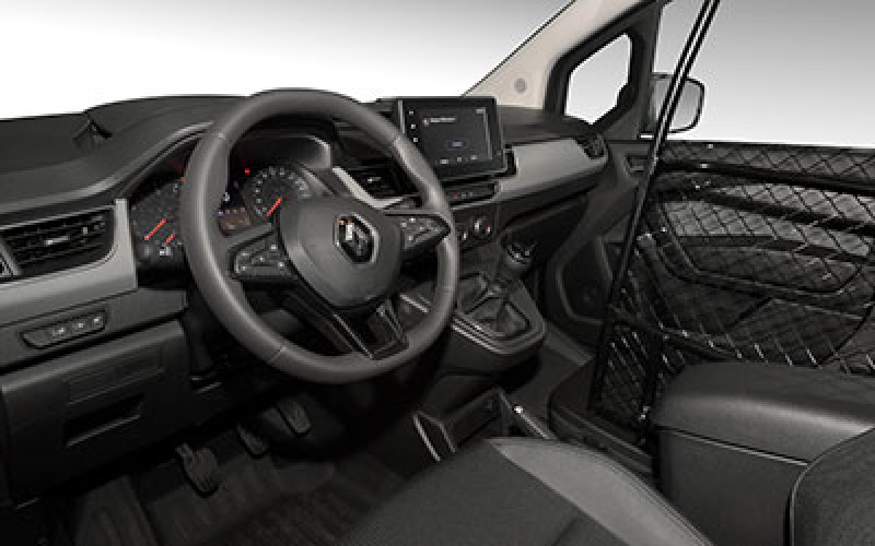 Renault Kangoo 90 kW Automatik Baujahr 2026, Deutschland — Foto 6 von 6