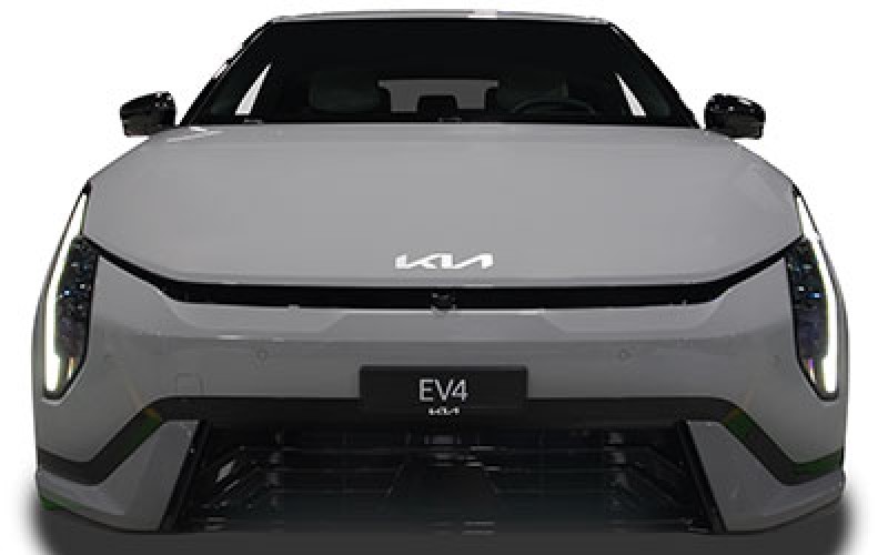 Kia EV4 4x4 215 kW 81 kWh Automatik Baujahr 2027, Deutschland — Foto 2 von 6