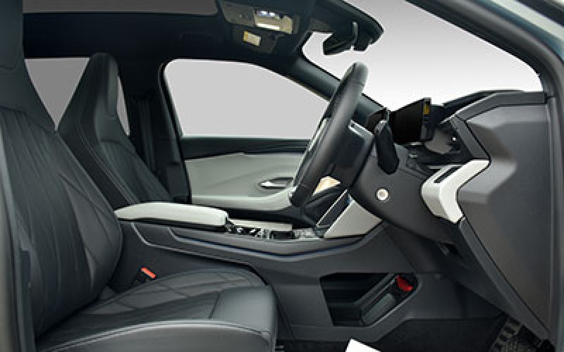 Ford Explorer 4x4 250 kW 77kWh Automatik Baujahr 2027, Deutschland — Foto 6 von 6