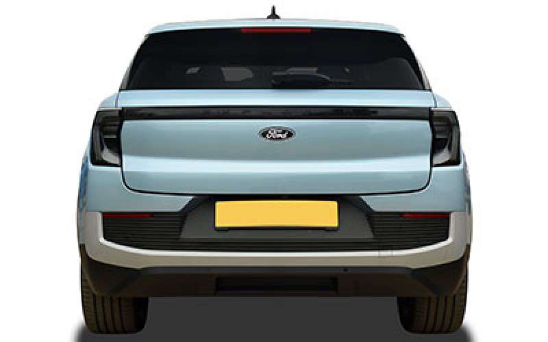 Ford Explorer 4x4 250 kW 77kWh Automatik Baujahr 2027, Deutschland — Foto 4 von 6