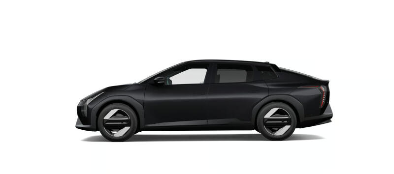 Kia ev4 150 kW 150kw 814kwh Automatik Baujahr 2026, 1 km, Tschechien — Foto 6 von 25