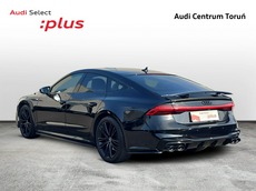 Audi a7 195 kW Automatik Baujahr 2021, 78.950 km, Polen — Foto 3 von 24