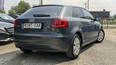 Audi a3 1,6 TDI 1.6d 77 kW Schaltgetriebe Baujahr 2010, 221.559 km, Polen — Foto 14 von 41