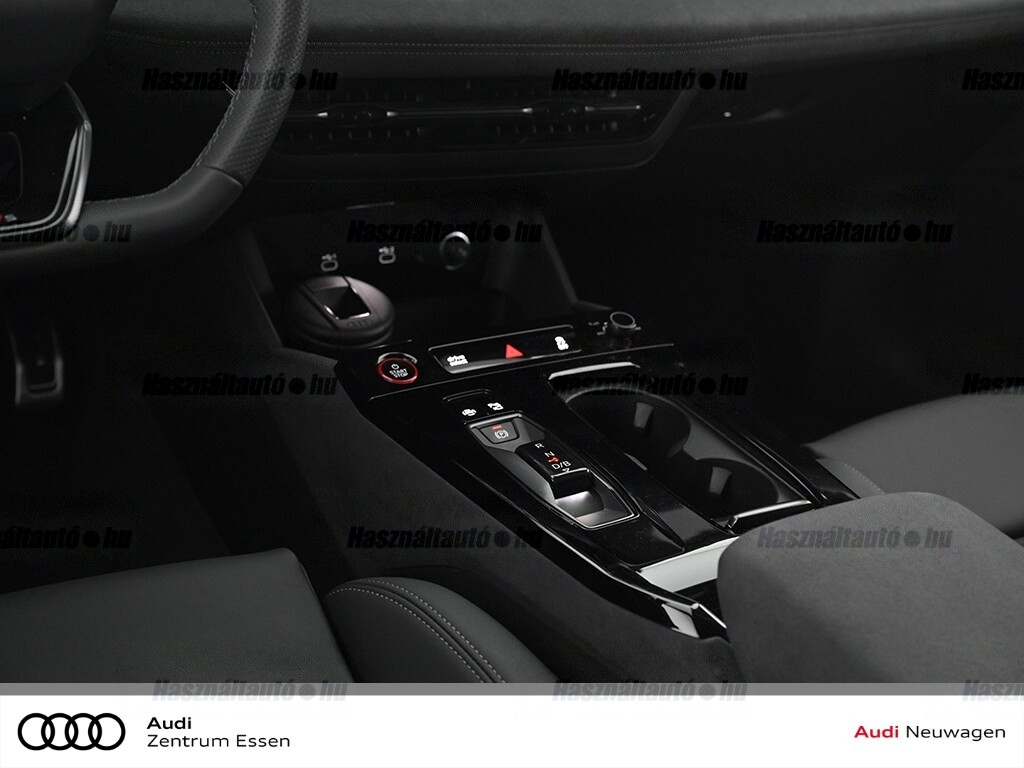 Audi A6 4x4 315 kW Automatik Baujahr 2026, Mythosschwarz Metallic, 5.000 km, Deutschland — Foto 15 von 15