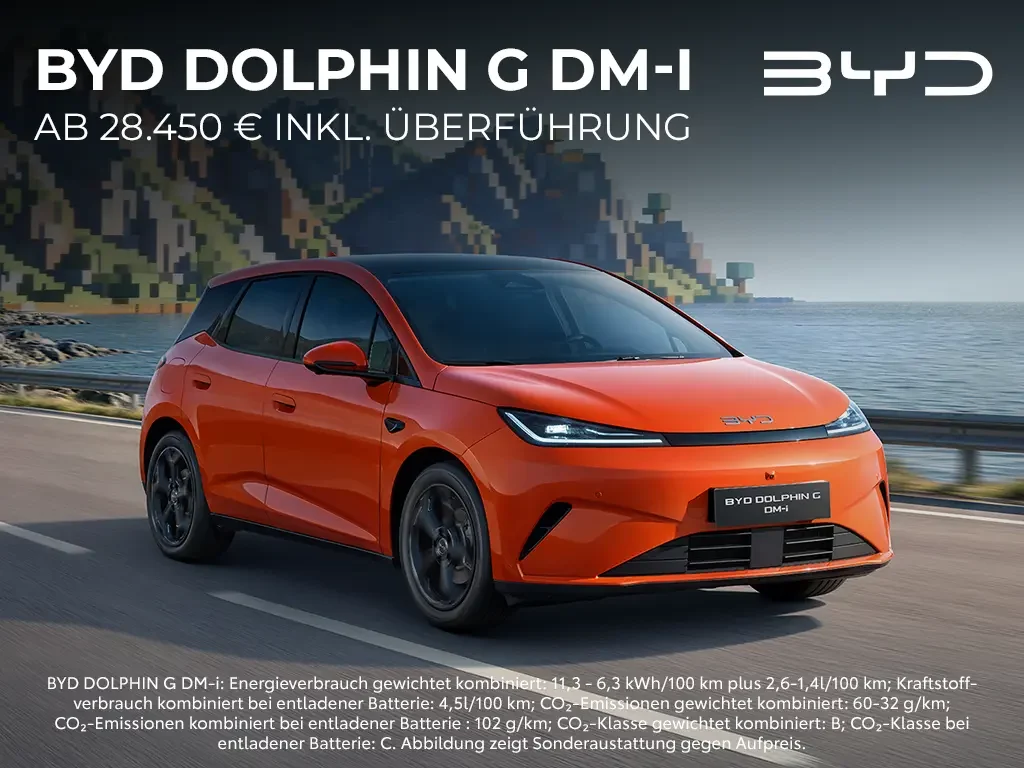 Smart Produkte, 325 km, Deutschland — Foto 6 von 10