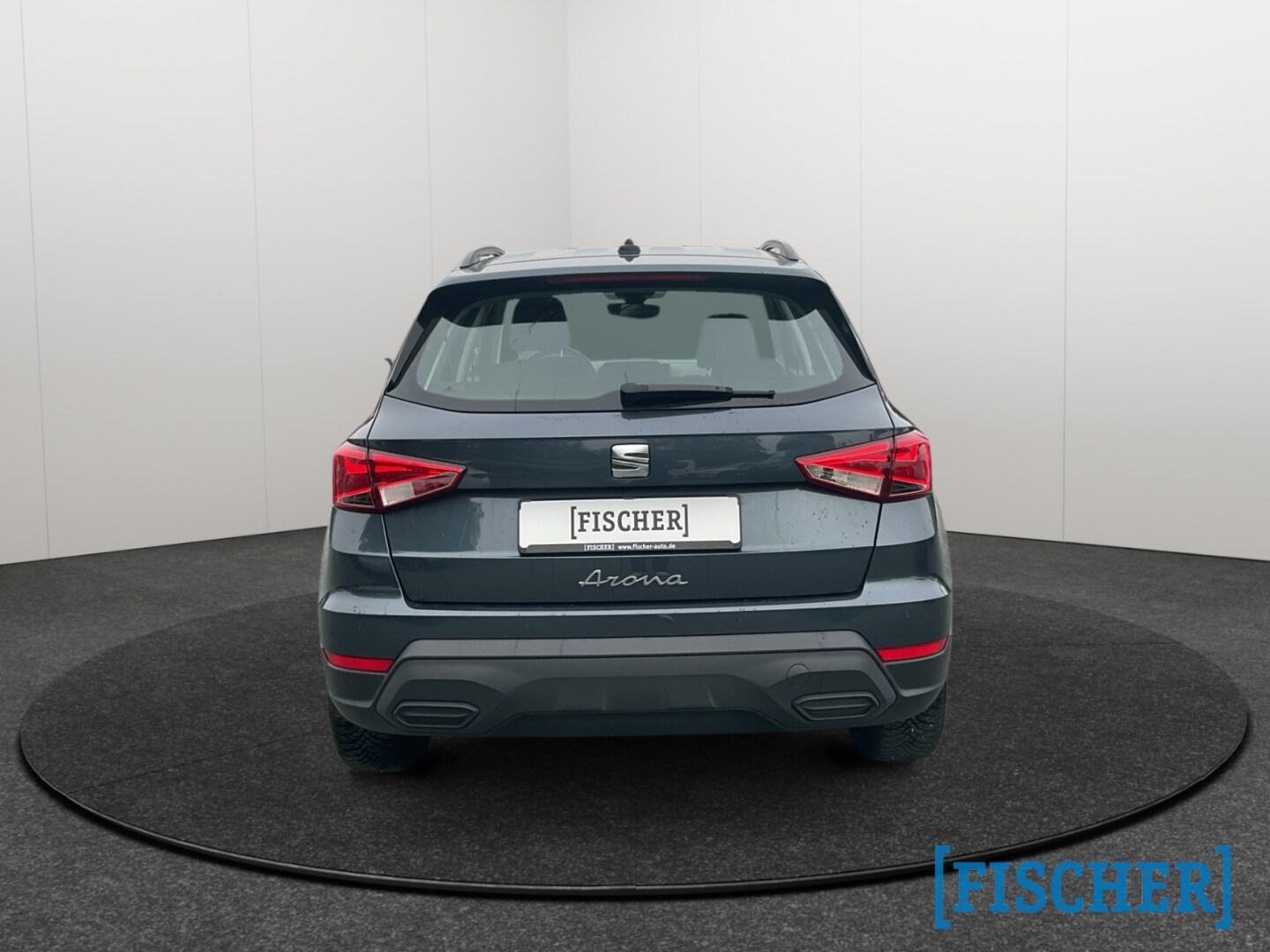 Seat Arona 85 kW 1.0TSI Schaltgetriebe Baujahr 2024, 12.950 km, Deutschland — Foto 7 von 15